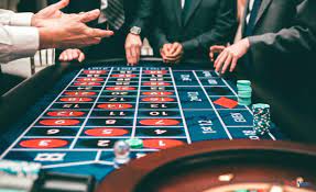 Casino Mister X™